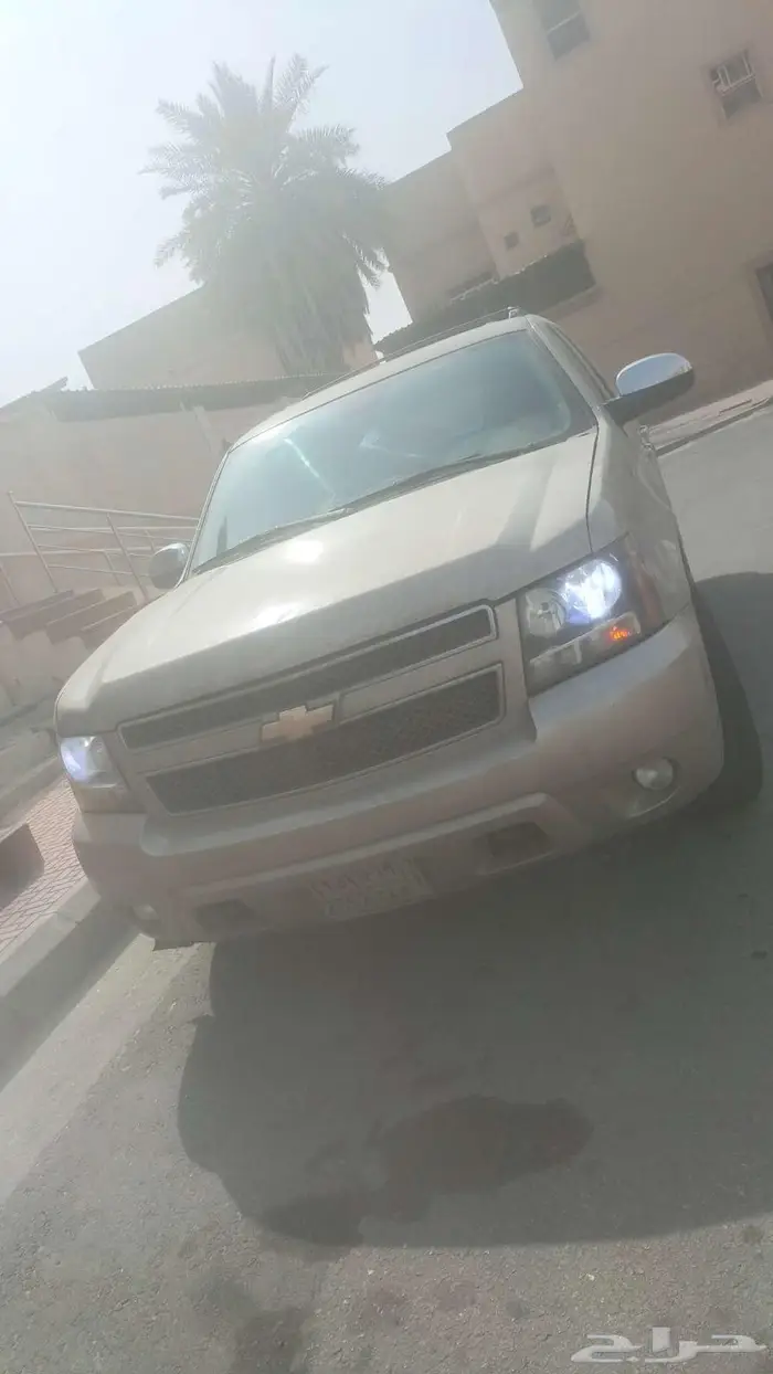 تاهو 2008 2