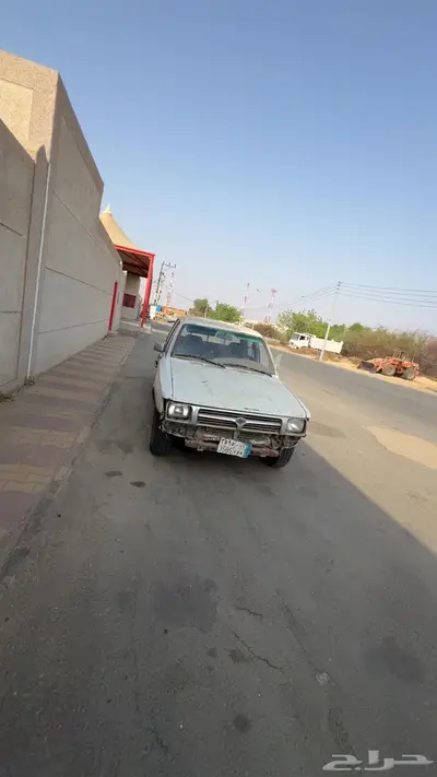 هايلكس للبيع 0