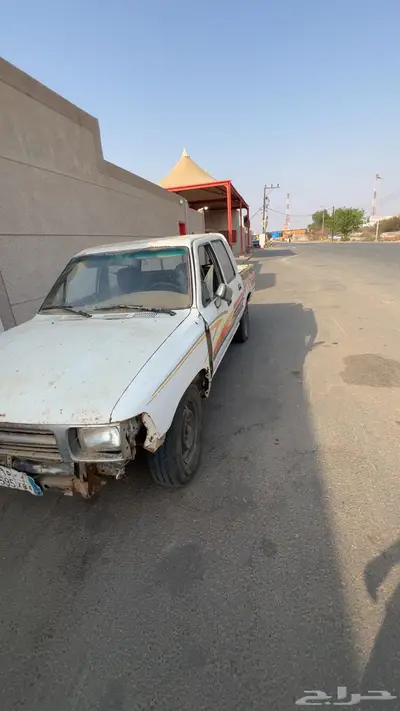 هايلكس للبيع 3