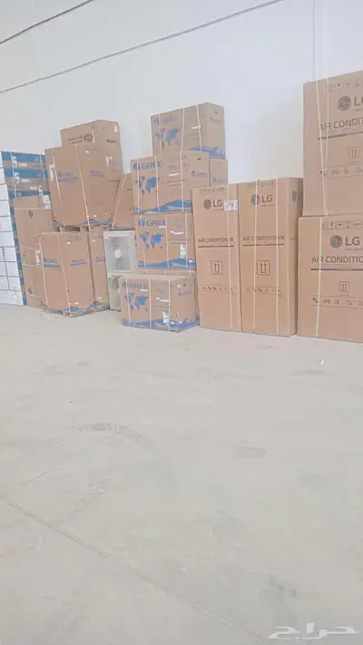 عروض حصرية علي مكيفات الكاسيت والاسبلت 1