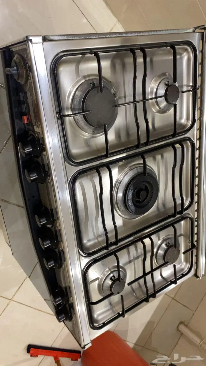 فرن بحاله ممتازه 3