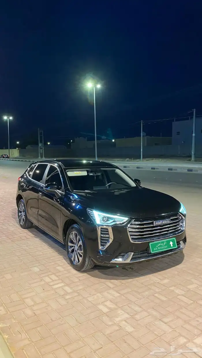 هافال 3