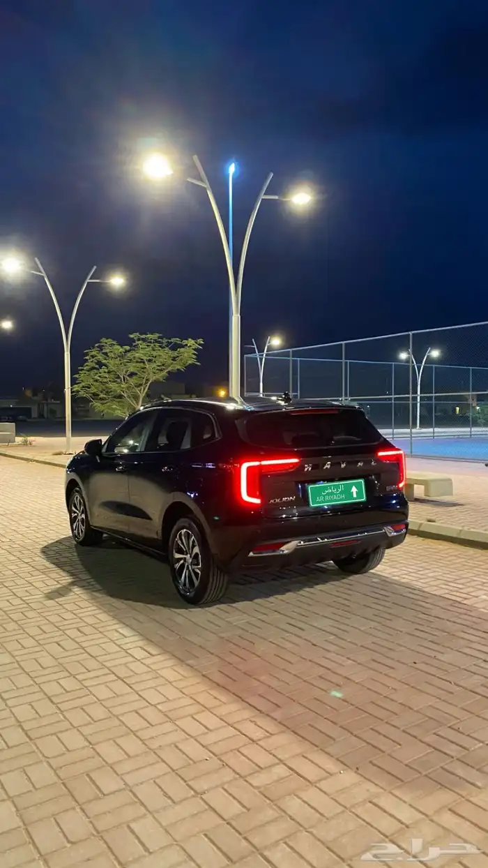 هافال 7