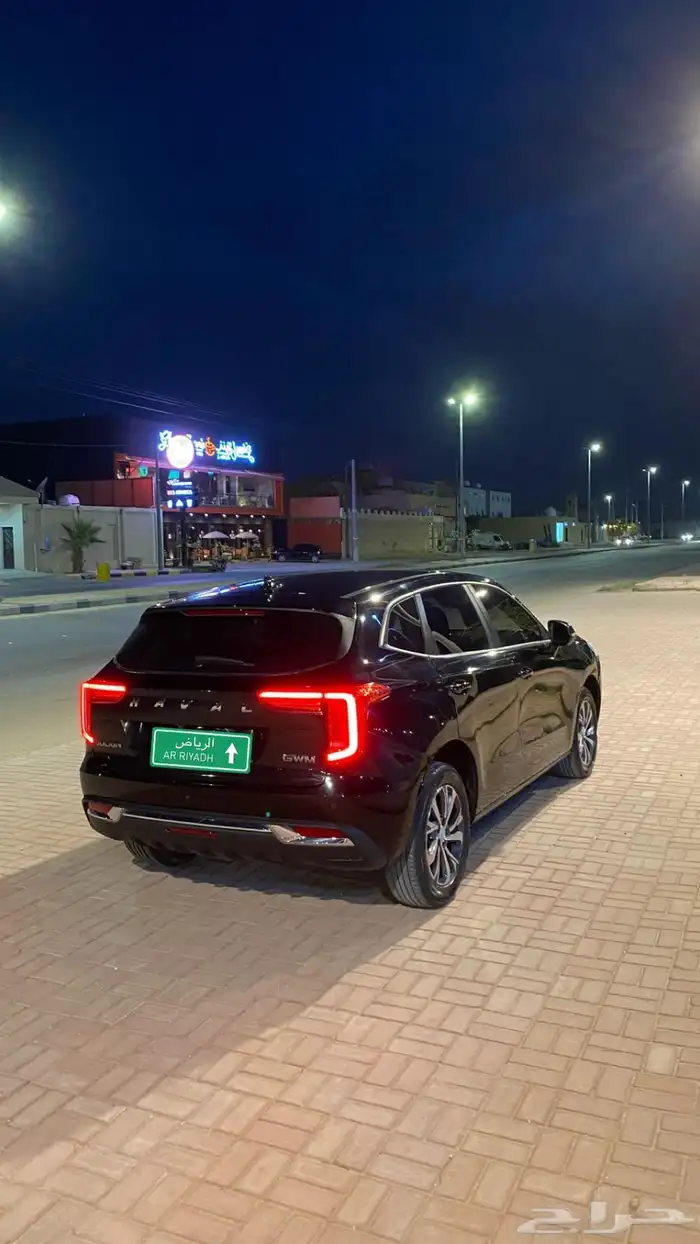 هافال 5