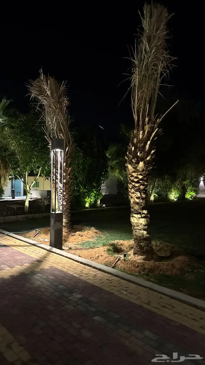 استراحه للايجار اليومي 2