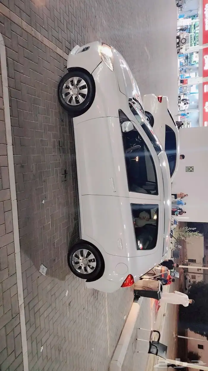 ميستوبيشي سبيس ستار موديل 2021 للبيع ب 21 6