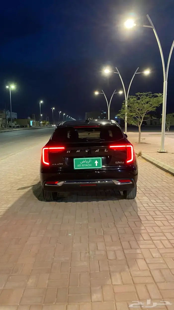 هافال 9