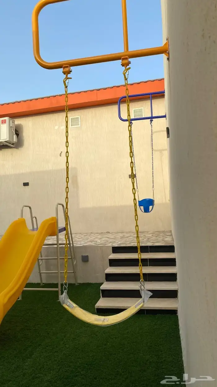 شاليهات لند بارك جده 19