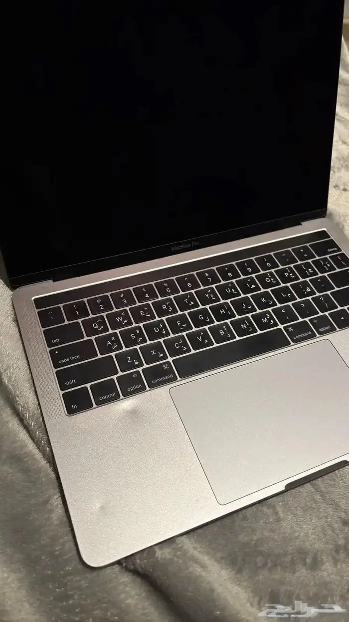 ماك بوك برو 512SSD 6