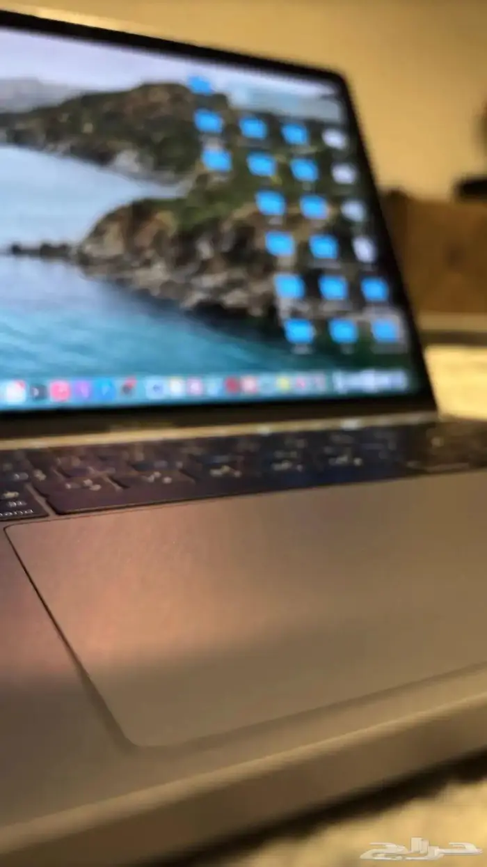 ماك بوك برو 512SSD 2