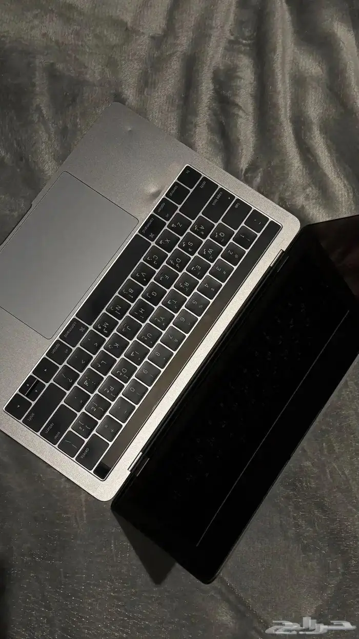 ماك بوك برو 512SSD 1