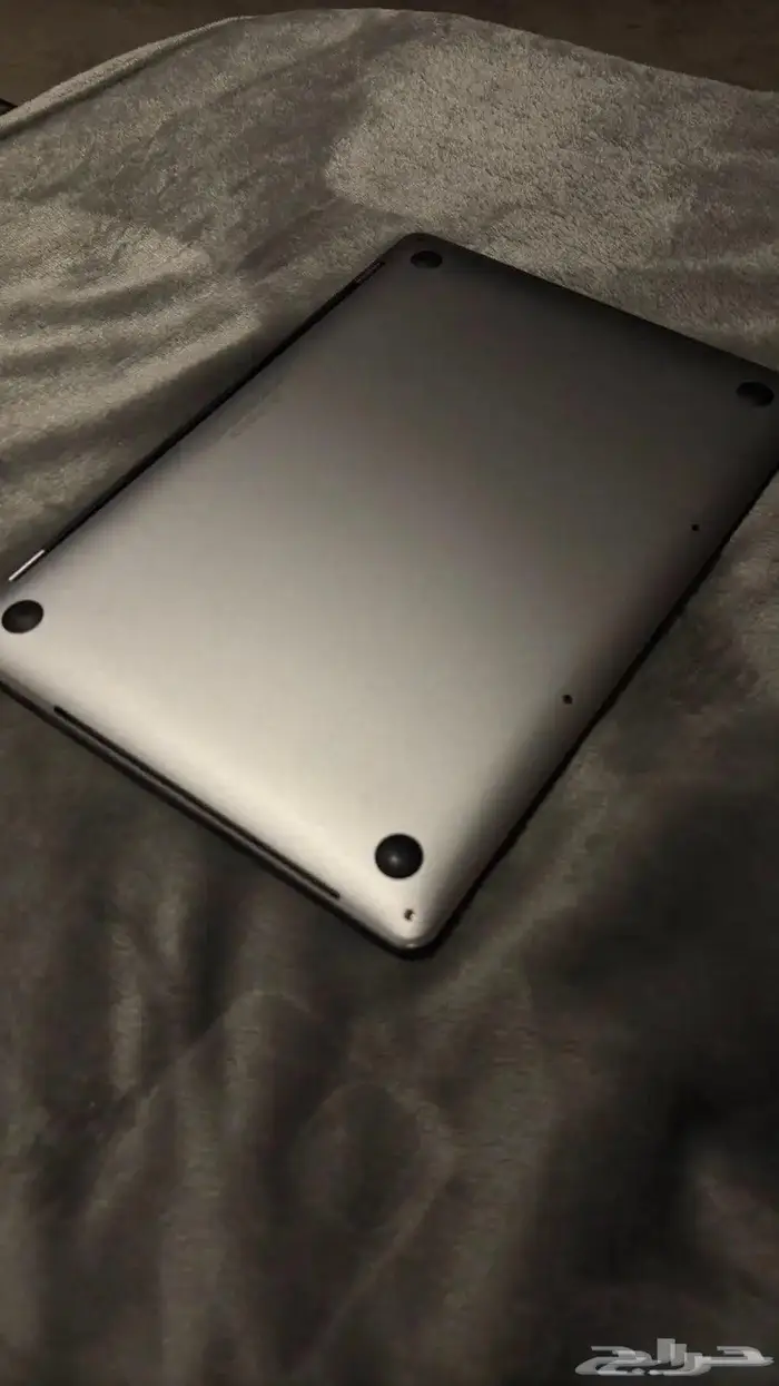 ماك بوك برو 512SSD 8