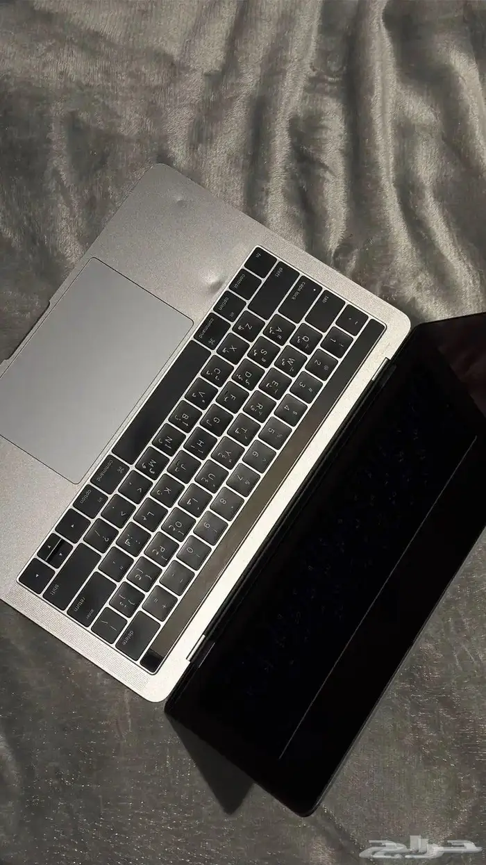 ماك بوك برو 512SSD 0