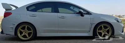 سوبارو WRX STI السوم وصل 70 ألف index
