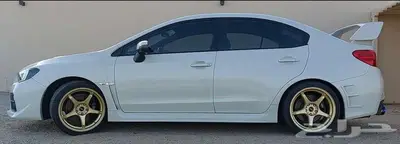 سوبارو WRX STI السوم وصل 70 ألف index