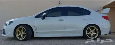 سوبارو WRX STI السوم وصل 70 ألف index
