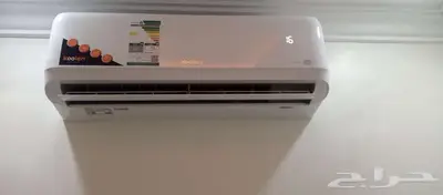 عروض حصرية علي مكيفات الكاسيت والاسبلت 5