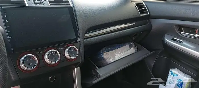 سوبارو WRX STI السوم وصل 70 ألف 34