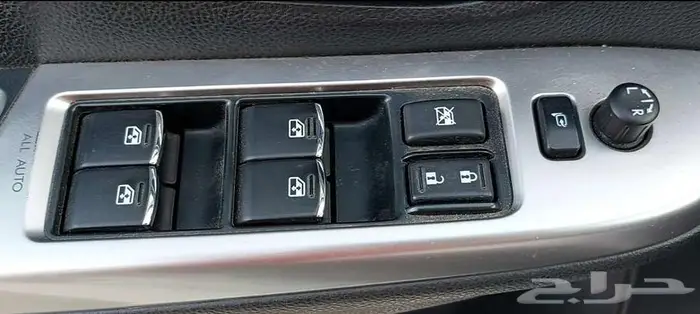سوبارو WRX STI السوم وصل 70 ألف 39
