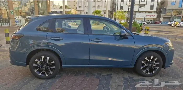 هوندا ZRV فل كامل EX 2023 3