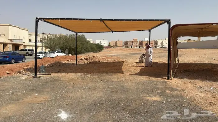 مظلات ابل مظلات غنم جميع المقاسات 1