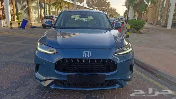 هوندا ZRV فل كامل EX 2023 0