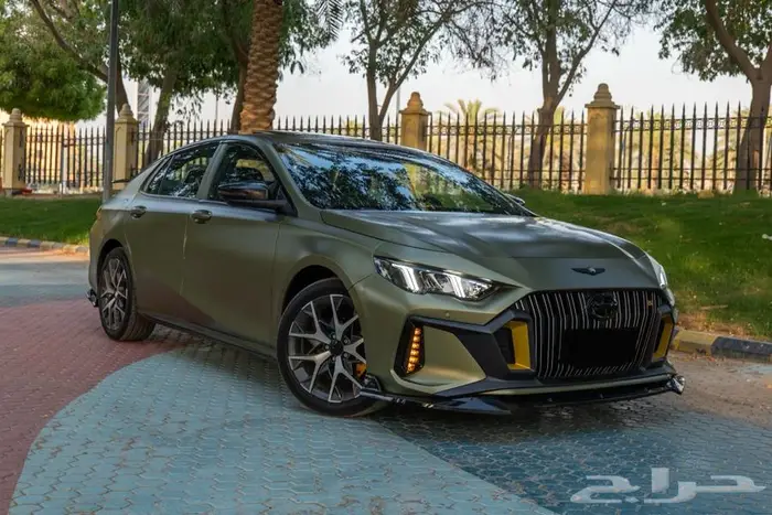 امباو جاك 2024 نظييف وكيلها البطل الجميع 5