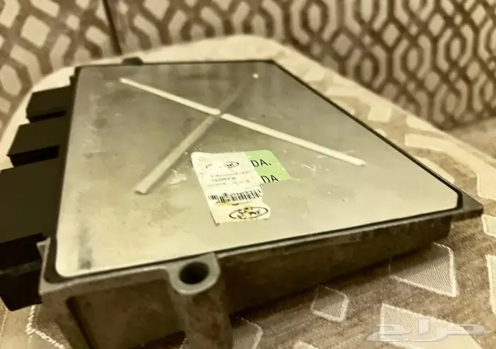 كمبيوتر فورد فكتوريا 0