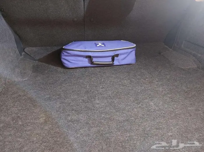 سوبارو WRX STI السوم وصل 70 ألف 42