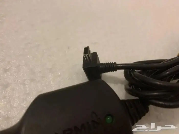 شاحن Garmin سيارة 2