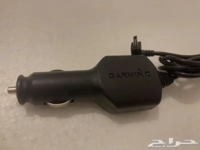 شاحن Garmin سيارة 0