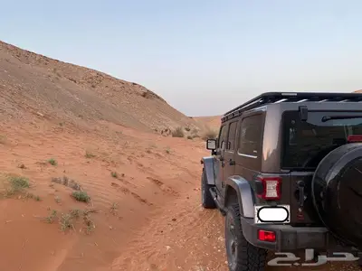 Jeep Wrangler 75th Anniversary Edition 2016 26