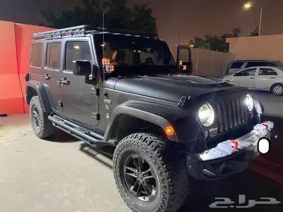 Jeep Wrangler 75th Anniversary Edition 2016 20