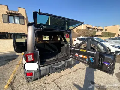 Jeep Wrangler 75th Anniversary Edition 2016 1
