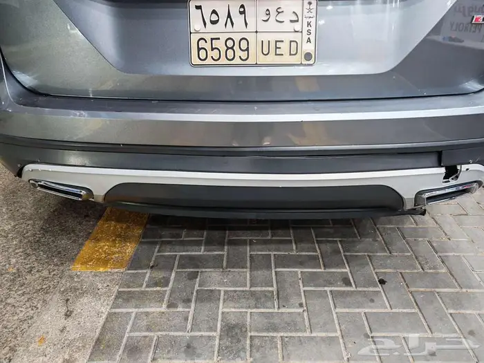 فولكسواجن تيرامونت 2019 8