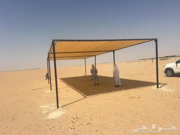 مظلات ابل مظلات غنم جميع المقاسات 2