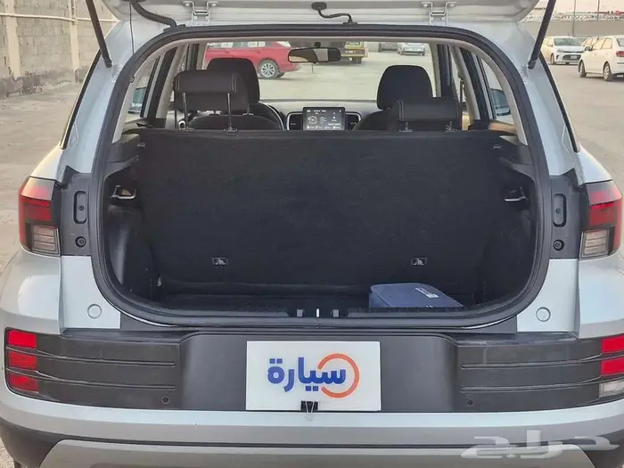 هيونداي فينو سمارت 2024 8