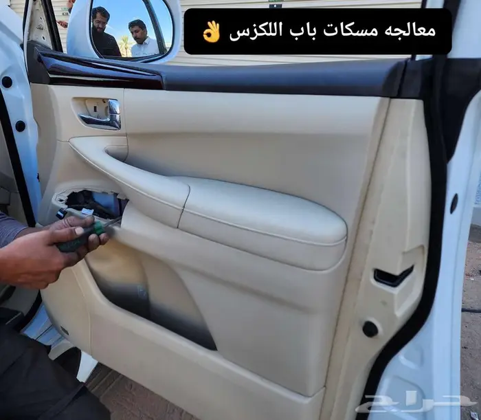 قزاز شمعات اماميه - صدامات- لحيه - تخشييب ديكور 16