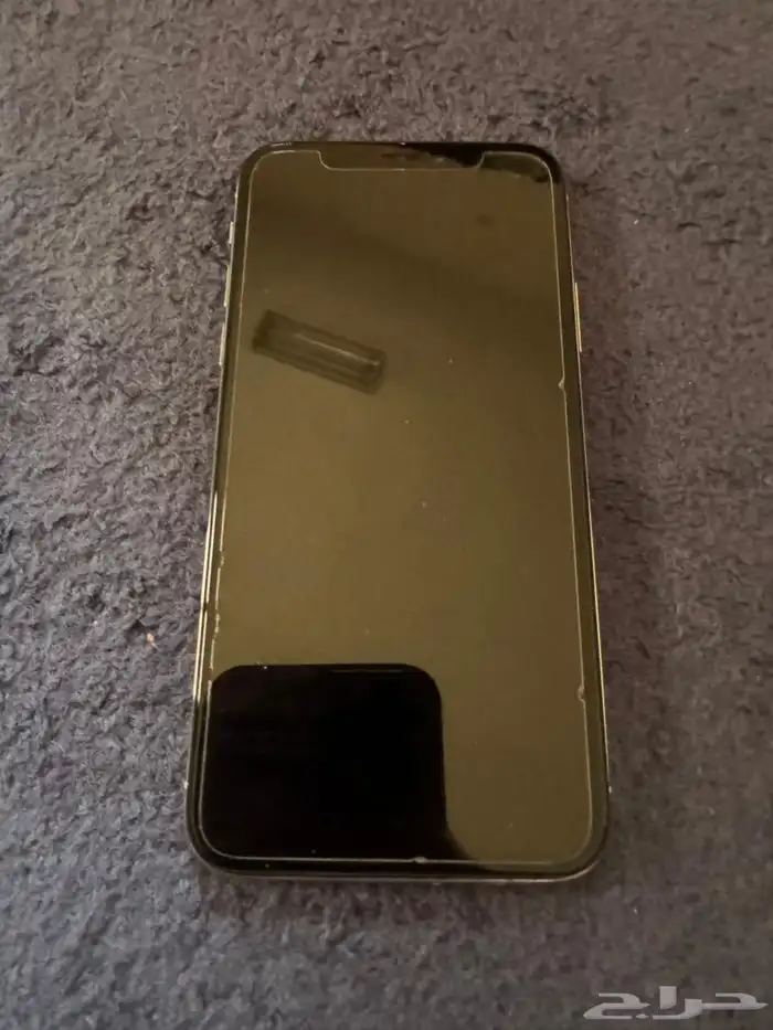 آيفون X 1