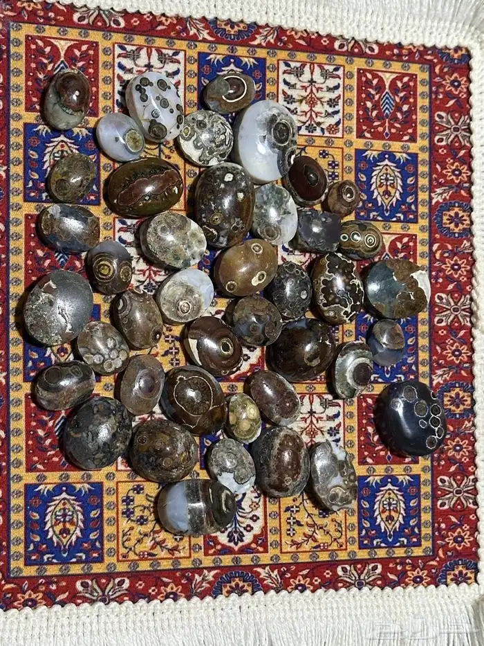 احجار داؤدي يماني 0