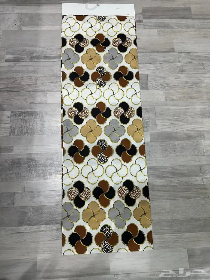 شراشف قطنيه على مستوى 7