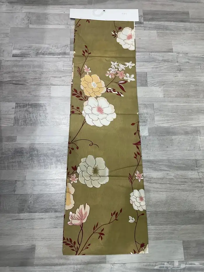 شراشف قطنيه على مستوى 4