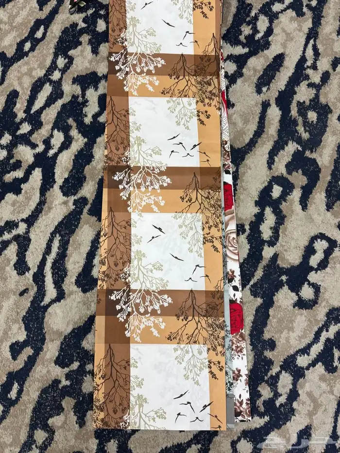 شراشف قطنيه على مستوى 2