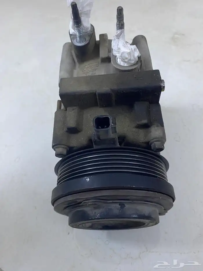 كمبرسر فوردفكتوريا2010 0