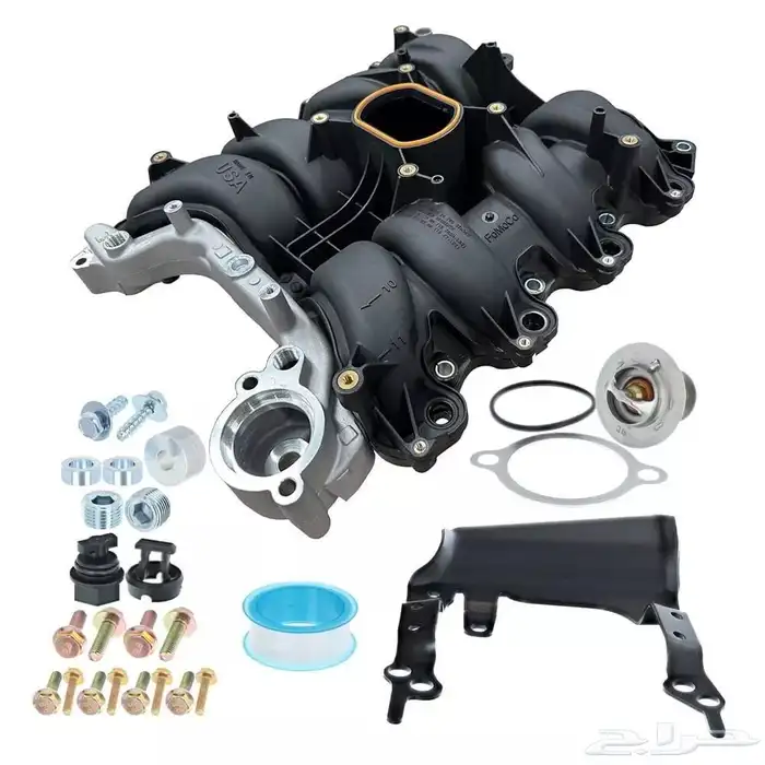 ثلاجة أصلي فورد فكتوريا مداخل الماء المنيوم بالكامل 0