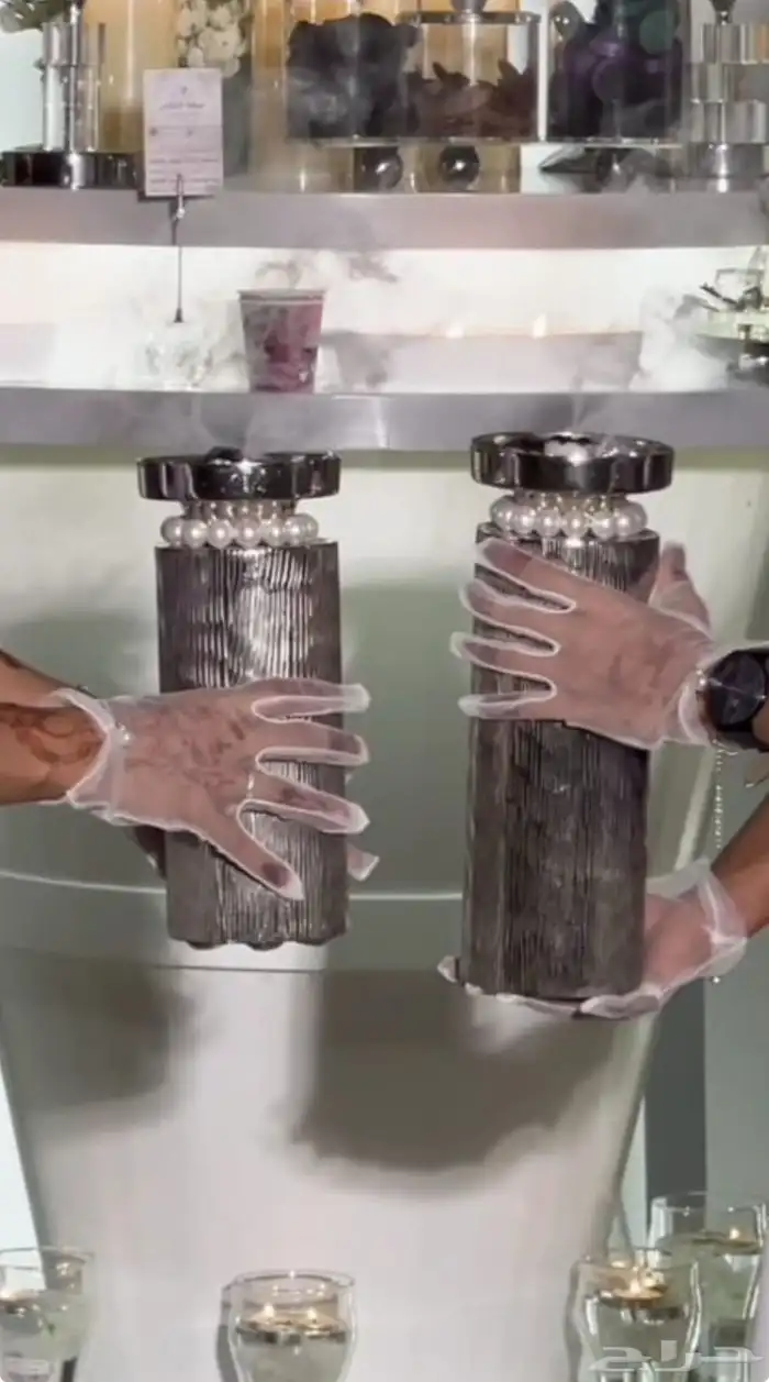 متوفر المباخر 15