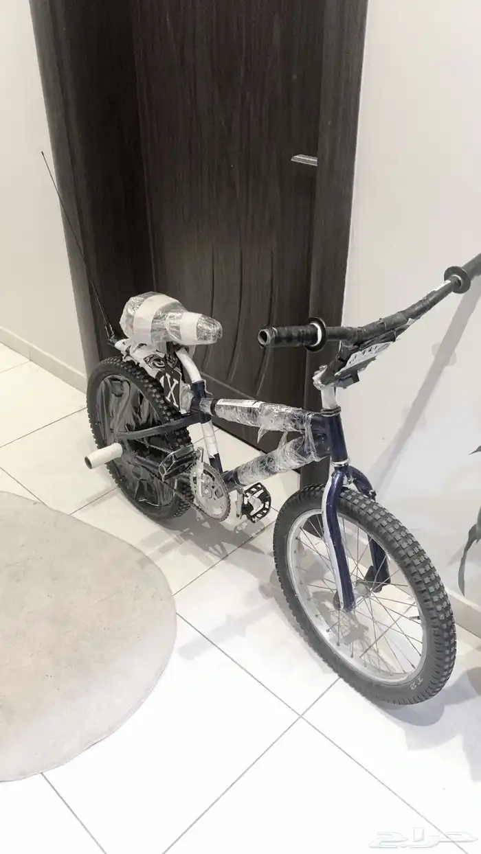 سيكل كوبرا مقاس 19 0