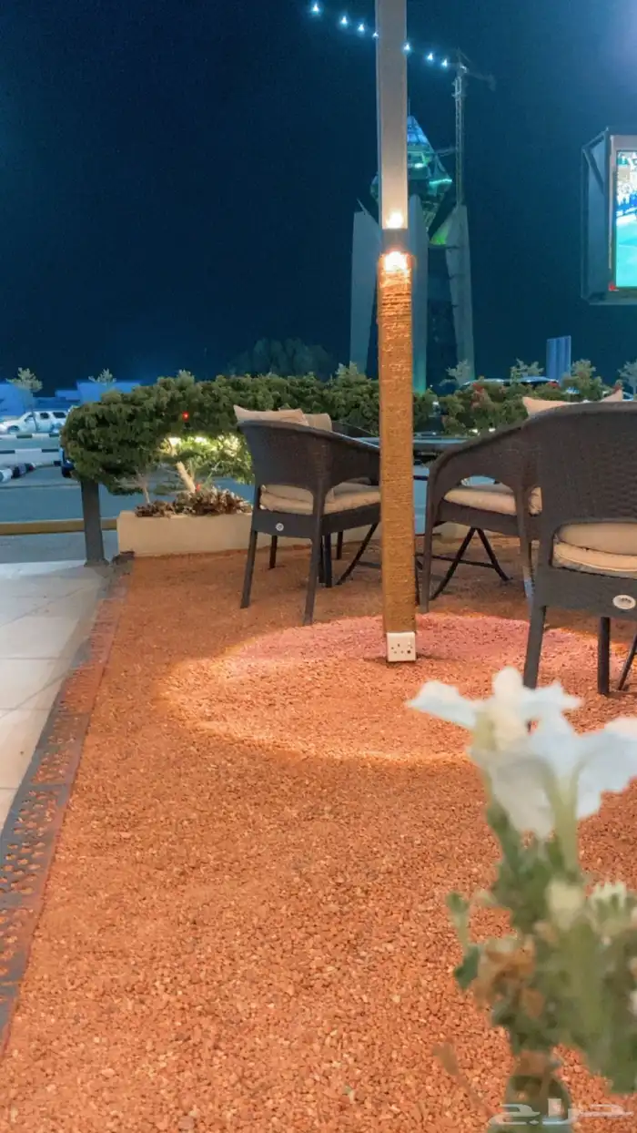 بطحاء حائل 1