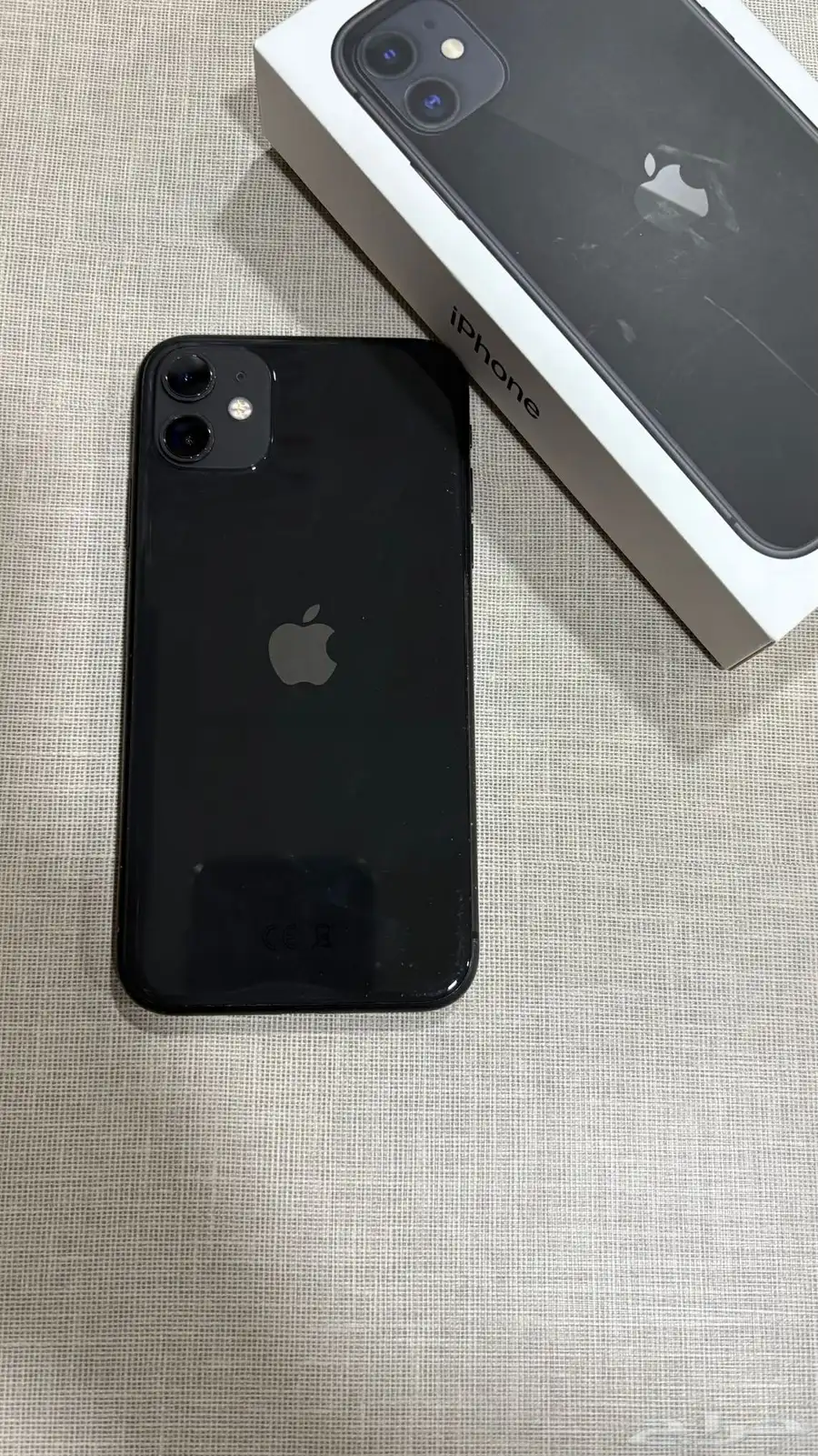 iPhone 11 1