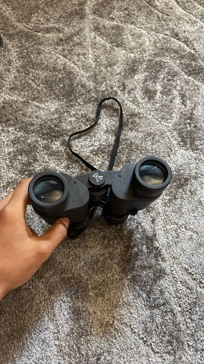 منظار من نوعيه Bushnell 2